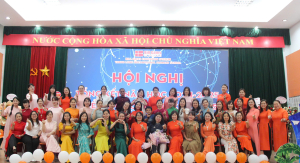 HỘI NGHỊ TỔNG KẾT NĂM HỌC 2024 - 2025