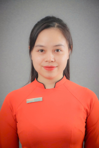 Cô giáo: Chử Thị Trang