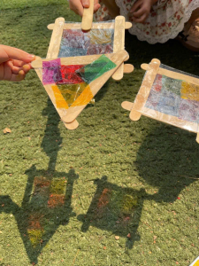 STEAM LÀ GÌ? VÌ SAO BILL GATES THĂNG LONG CHỌN PHƯƠNG PHÁP NÀY CHO TRẺ MẦM NON?