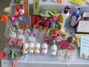 Montessori – Một trong những phương pháp dạy học tiên tiến mà trường MN Thăng Long đã và đang áp dụng trong công tác dạy hoc cho trẻ MN