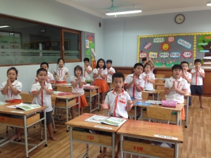 BODY LANGUAGE - YẾU TỐ QUAN TRỌNG TRONG GIAO TIẾP