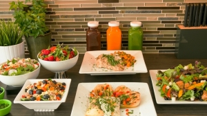 Thực đơn tuần từ 10/7/2017 đến 14/7/2017