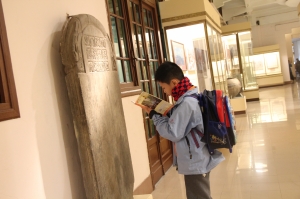 NGÀY HỘI ĐỌC SÁCH NĂM HỌC 2017 - 2018