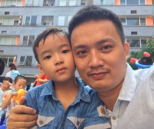 Bước chân Nhật Nguyên