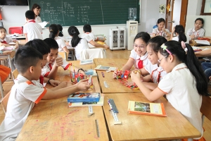 Thói quen 6: Đồng tâm hợp lực