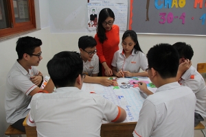 Các phương pháp ôn tập hiệu quả môn ngữ văn dành cho học sinh khối 9