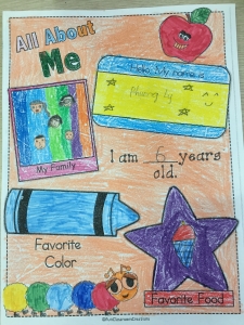 Giới thiệu bản thân bằng Tiếng Anh