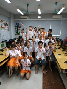 Phương pháp học nhóm