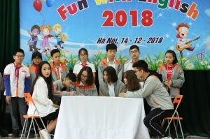 SINH HOẠT DƯỚI CỜ THEO CHỦ ĐỀ MỪNG GIÁNG SINH 