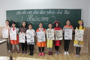 Tết đến Xuân về