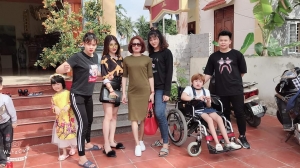 Ngày Tết của em