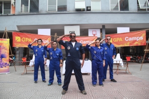 Bill Gates Schools - Trại hè GPA: DISCOVER ME VÀ FUTURE ME 2019