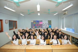 Kết quả kì thi tuyển sinh vào 10, ôn tập kì thi THPT Quốc gia