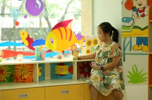 Sách hay tháng 12 - mời các con tìm đọc!