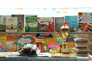 Sách hay tháng 1 năm 2020