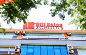 Bill Gates Schools sẵn sàng chào đón các con học sinh trở lại trường năm học 2020 - 2021