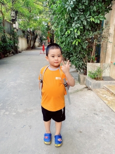 CON ĐÃ LỚN KHÔN