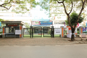 Vòng 1 cuộc thi tiếng Anh quốc tế  TOEFL Junior Challenge 2020-2021 tại trường Tiểu học Quốc tế Thăng Long – Bill Gates Schools 