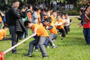 Chuyến tham quan-học tập-trải nghiệm bổ ích tại Làng Văn hóa các dân tộc Việt Nam và Thiên đường Bảo Sơn