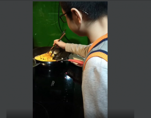 Dấu ấn mùa Covid