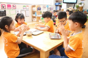 Tết Hàn thực thật là vui