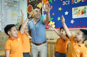 Khai giảng Câu lạc bộ 