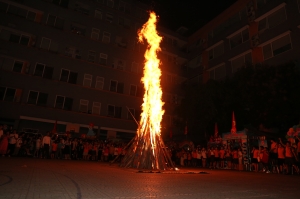 Ấn tượng Hội trại Xuân Bill Gates Schools - Hành trình tuổi trẻ 2023