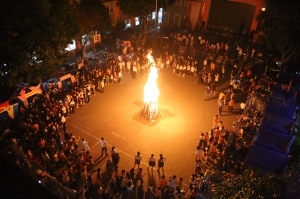 Hội trại Xuân BGS - Hành trình tuổi trẻ 2024