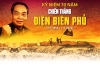 KỶ NIỆM 70 NĂM NGÀY CHIẾN THẮNG LỊCH SỬ ĐIỆN BIÊN PHỦ ( 7/5/1954-7/5/2024)