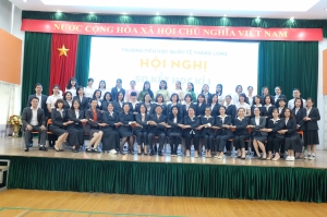 KẾ HOẠCH TỔ CHỨC  HỘI NGHỊ TỔNG KẾT NĂM HỌC 2023-2024  VÀ TRIỂN KHAI CÔNG TÁC HÈ 2024