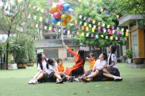 Kế hoạch Chào năm học mới 2024-2025 ( Trường THCS&THPT Quốc tế Thăng Long) 