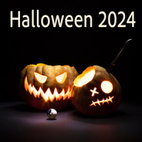  HALLOWEEN 2024 - CUỘC THI TRANG PHỤC  HALLOWEEN TRƯỜNG TIỂU HỌC QUỐC TẾ THĂNG LONG 