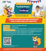 Cuộc thi TOEFL Primary Challenge 