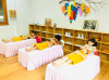 CÙNG BÉ TRẢI NGHIỆM “SPA NHÍ” – HỌC YÊU THƯƠNG BẢN THÂN NGAY TỪ NHỎ