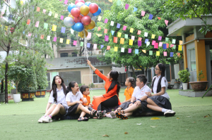 Phân công nhiệm vụ trực hè và công tác chuyên môn hè năm 2025