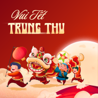 Trung thu 2025