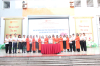 Kết quả quyên góp ủng hộ đồng bào bị lũ lụt tỉnh Thái Nguyên 