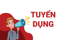 Tuyển dụng LỄ TÂN - KIÊM KẾ TOÁN VIÊN 