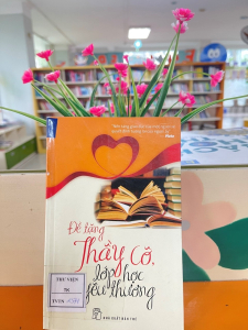 Chuyên mục SÁCH HAY THÁNG 11 mời các bạn tìm đọc