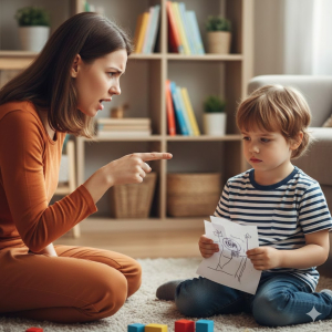 LÀM GÌ KHI CHA MẸ PHÁT HIỆN CON CHƯA TRUNG THỰC?