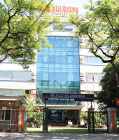 TỔ CHỨC HỌP CHA MẸ HỌC SINH CUỐI HỌC KÌ I, NĂM HỌC 2025 - 2026