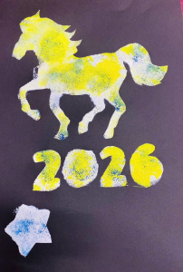 BUỔI HỌC ĐẦU TIÊN SAU KỲ NGHỈ TẾT DƯƠNG LỊCH 2026