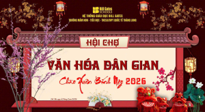 KẾ HOẠCH TỔ CHỨC   HỘI CHỢ VĂN HÓA DÂN GIAN  Chào Xuân Bính Ngọ 2026