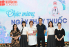 CHÚC MỪNG NGÀY THẦY THUỐC VIỆT NAM 27/2  TRI ÂN 'THIÊN THẦN ÁO TRẮNG' NƠI MÁI TRƯỜNG TIỂU HỌC QUỐC TẾ THĂNG LONG