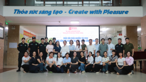 Hệ thống Giáo dục Bill Gates chính thức hoàn thành nghiệm thu PCCC toàn hệ thống