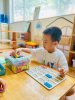 Mùa Hè Rực Rỡ Tại Trường Mầm Non Thăng Long: Nơi Chắp Cánh Cho Những Trải Nghiệm Tuổi Thơ